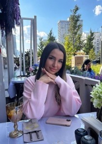Фото проститутки Василиса №2 в городе Новоузенск