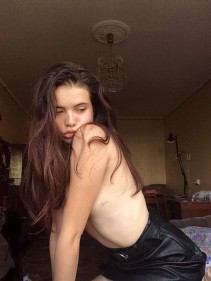 Фото проститутки Кристина №2 в городе Новоузенск