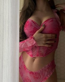 Фото проститутки Лера №6 в городе Новоузенск