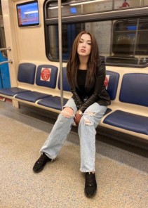 Фото проститутки Alina №2 в городе Новоузенск