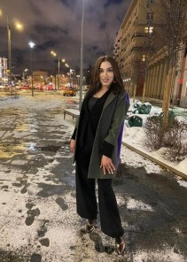 Фото проститутки Alina №6 в городе Новоузенск