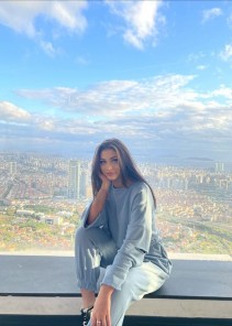 Фото проститутки Карина №3 в городе Новоузенск