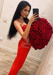 Фото проститутки Юлия №4 в городе Новоузенск