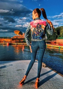 Фото проститутки ПОЛИНА №2 в городе Новоузенск