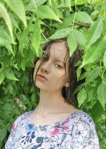 Фото проститутки Клэр №5 в городе Новоузенск