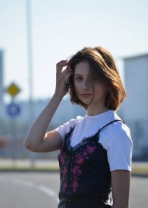 Фото проститутки Клэр №6 в городе Новоузенск