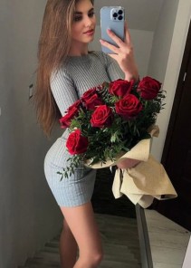 Фото проститутки Лилия №4 в городе Новоузенск