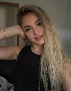 Фото проститутки Настя №1 в городе Новоузенск