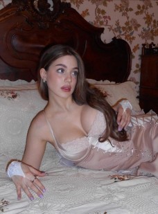 Фото проститутки Алёна №1 в городе Новоузенск