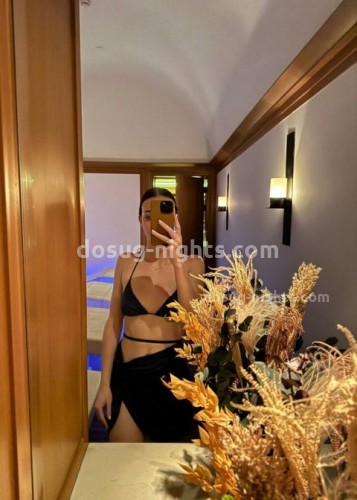 Джоржина, Г. Новоузенск