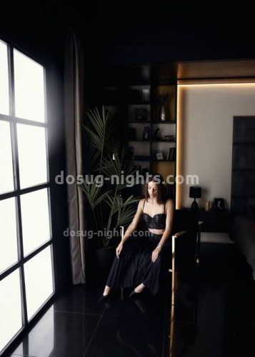 Джоржина, Г. Новоузенск