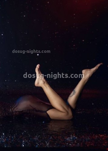 Джоржина, Г. Новоузенск