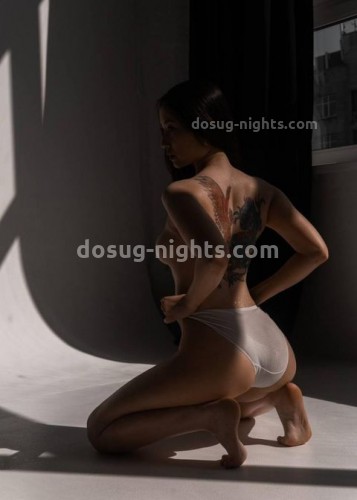 Марта, Г. Новоузенск