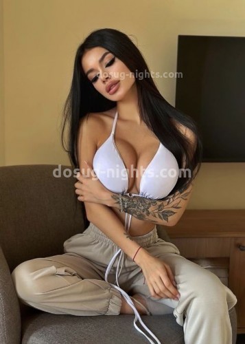 Милана, Г. Новоузенск