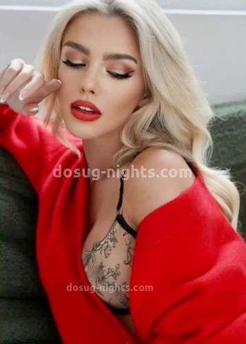 Натали, Г. Новоузенск