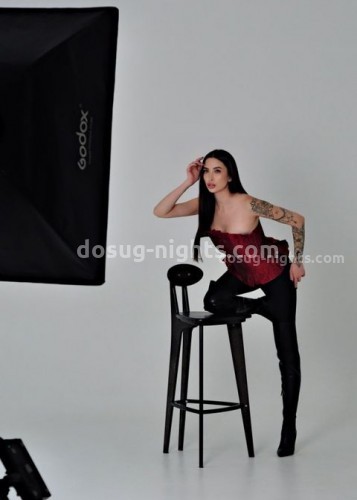 Вика, Г. Новоузенск