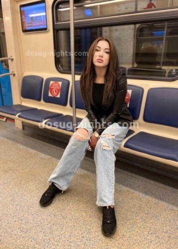 Alina, Г. Новоузенск