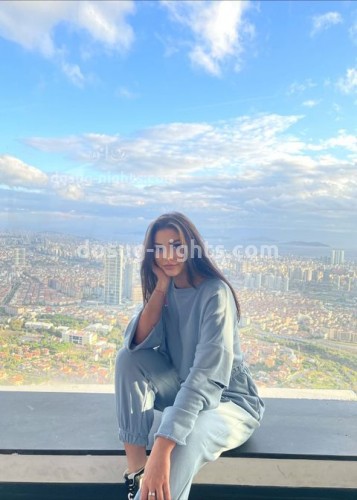 Карина, Г. Новоузенск
