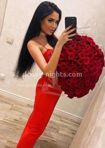 Юлия, Г. Новоузенск