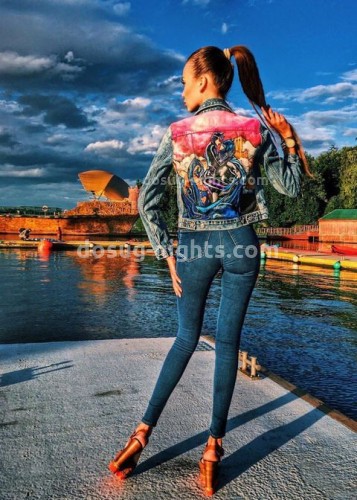 ПОЛИНА, Г. Новоузенск