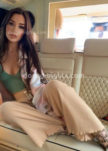 Лена, Г. Новоузенск