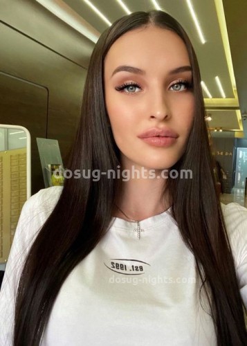 Анастасия, Г. Новоузенск
