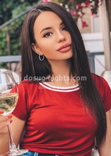 НАТАША, Г. Новоузенск