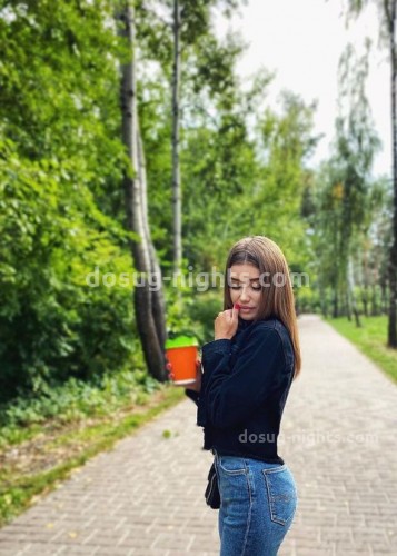 Анна, Г. Новоузенск