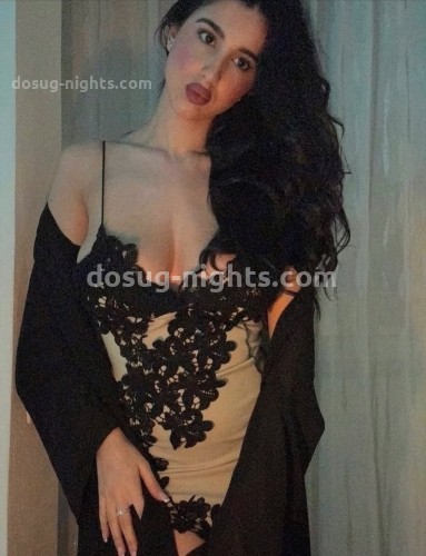 катя, Г. Новоузенск